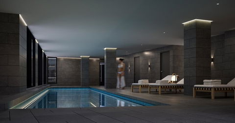 Vibe Hotel Hobart - Internet Find 1