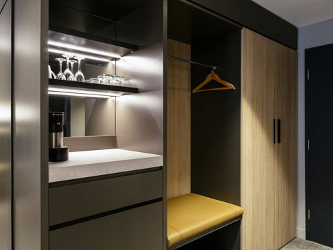 Vibe Hotel Hobart - Internet Find 2