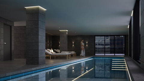 Vibe Hotel Hobart - Internet Find 0