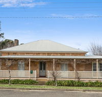 Victoria Cottage - Internet Find