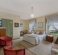 Victoria House - Internet Find