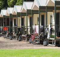 Victoria Lake Holiday Park - Internet Find