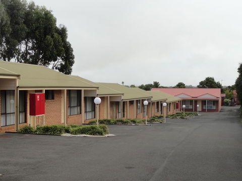 Victoria Lodge Motor Inn & Apartments - Internet Find 3