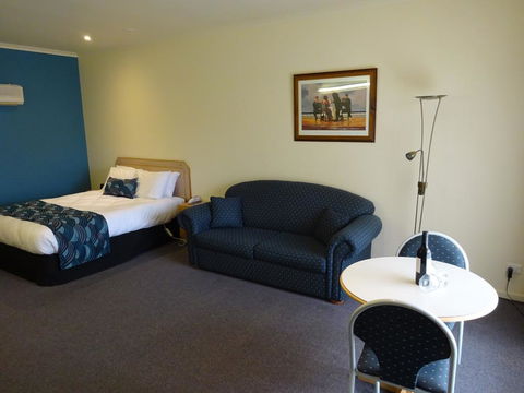 Victoria Lodge Motor Inn & Apartments - Internet Find 2