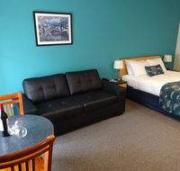 Victoria Lodge Motor Inn  Apartments - Internet Find