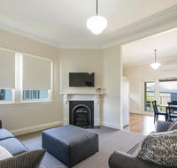 Victoria Street Apartments - Internet Find
