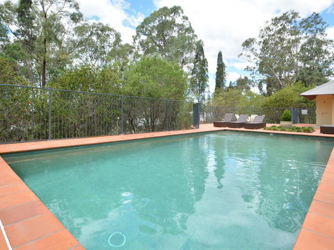 Villa 3br Beaujolais Luxe + Style Resort Condo Located Within Cypress Lakes Resort (nothing Is More Central) - Internet Find 2