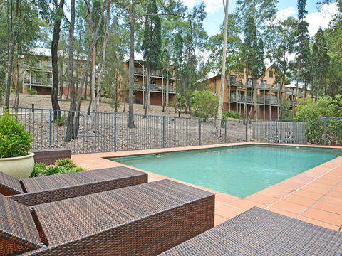 Villa 3br Bella Vista Resort Condo Located Within Cypress Lakes Resort (nothing Is More Central) - Internet Find 3