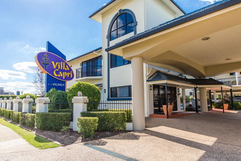 Villa Capri Motel - Internet Find 0