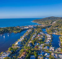 Villa Elkhorn Noosa - Internet Find
