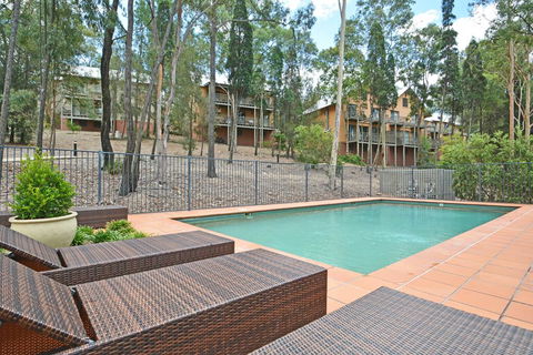 Villa Executive 2br Petit Verdot Resort Condo Located Within Cypress Lakes Resort (nothing Is More Central) - Internet Find 1
