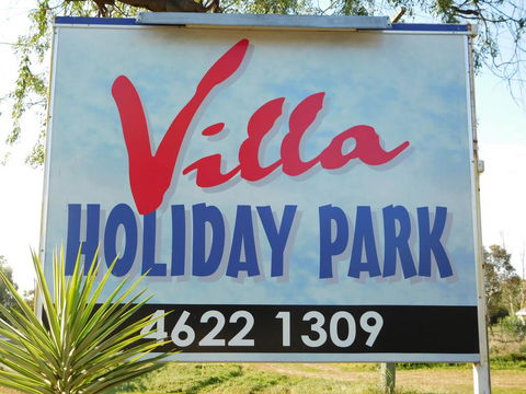 Villa Holiday Park - Internet Find 2
