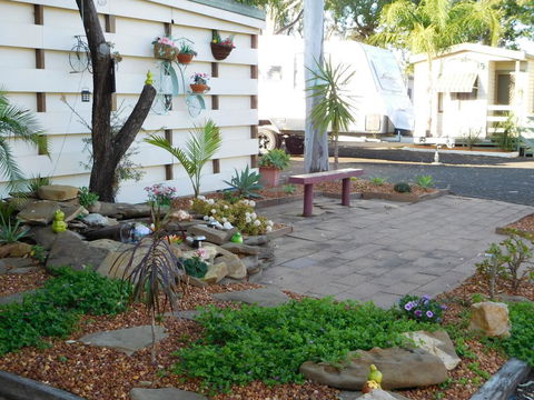 Villa Holiday Park - Internet Find 0