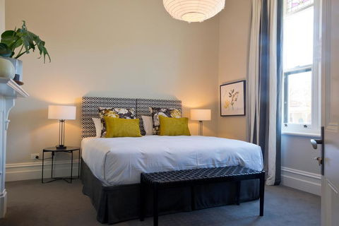 Villa Maria Barossa Luxury Guesthouse - Internet Find 3