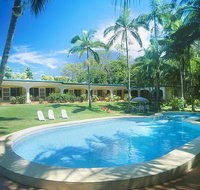 Villa Marine Holiday Apartments Cairns - Internet Find