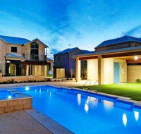 Villa Serenity On The Terrace - Internet Find