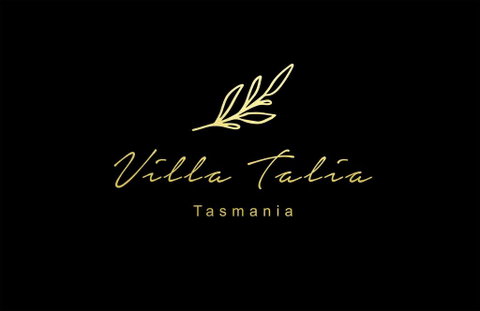 Villa Talia Tasmania - Internet Find 0