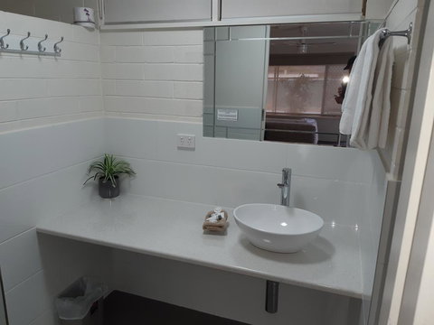 Vineland Motel Mildura - Internet Find 1