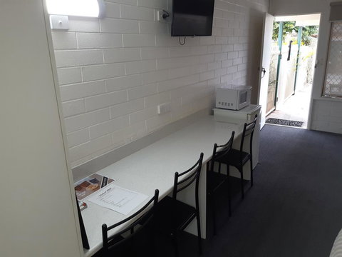 Vineland Motel Mildura - Internet Find 2