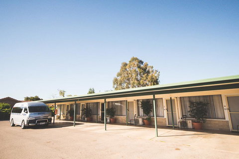 Vineland Motel Mildura - Internet Find 0
