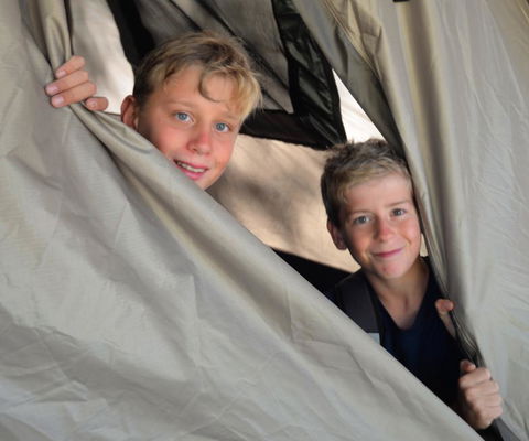 WA Wilderness Glamping - Internet Find 3