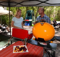 WA Wilderness Glamping - Internet Find