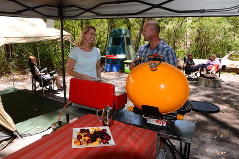 WA Wilderness Glamping - Internet Find 0