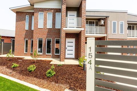 Wagga Apartments #3 - Internet Find 1