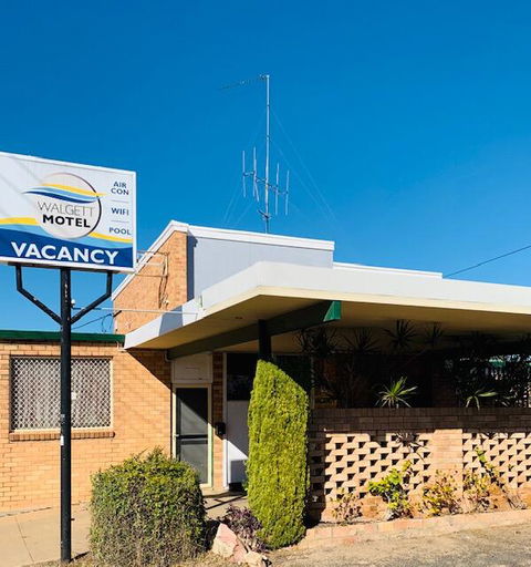 Walgett Motel - Internet Find 0