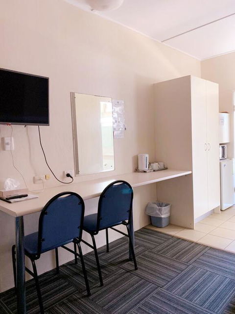 Walgett Motel - Internet Find 2