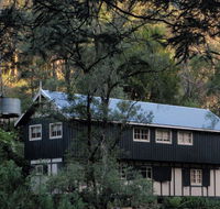 Walhalla Coach House - Internet Find