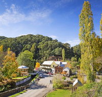 Walhalla's Star Hotel - Internet Find