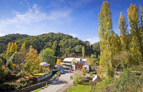 Walhalla's Star Hotel - Internet Find 0