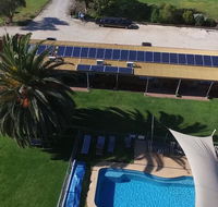Walkabout Motel - Internet Find