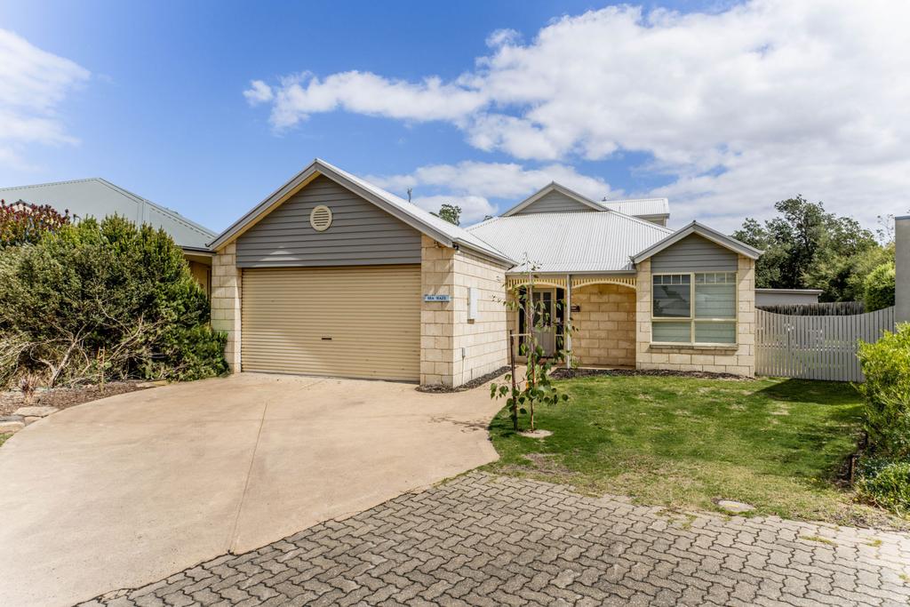 Pound Creek VIC Internet Find