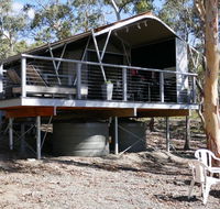 Wallabies Rest - Internet Find