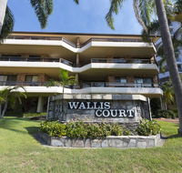 Wallis Court 6 - Internet Find