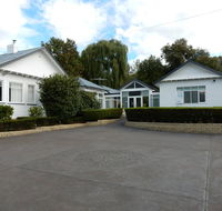 Walton House Bed  Breakfast - Internet Find