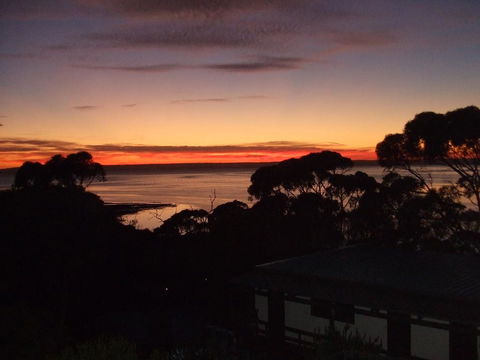 Wanderers Rest Of Kangaroo Island - Internet Find 1