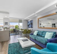Wantima Hastings Street 1 bedroom WiFi Foxtel Netflix - Internet Find