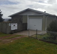 Waratah Falls Holiday Unit - Internet Find