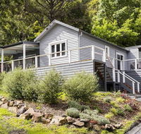 Warburton Digs - Internet Find
