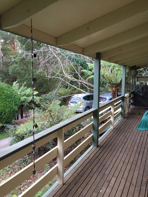 Warburton Holiday House - Internet Find 2