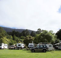 Warburton Holiday Park - Internet Find
