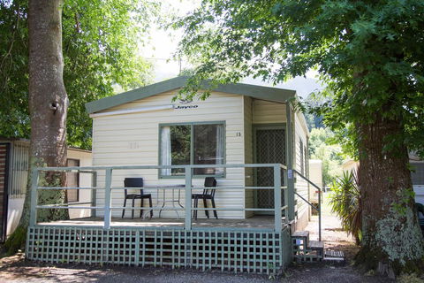 Warburton Holiday Park - Internet Find 2