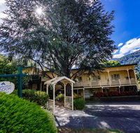 Warburton Lodge - Internet Find