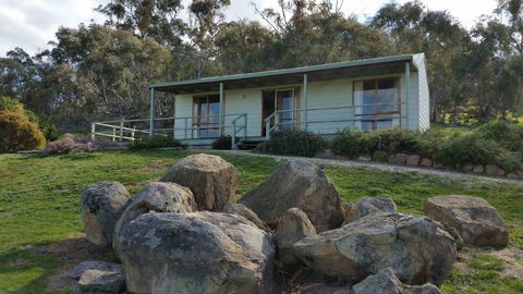 Warby Cottage - Internet Find 0
