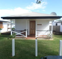 Warrego Hotel Motel Cunnamulla - Internet Find