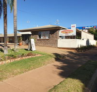 Warrego Motel - Internet Find