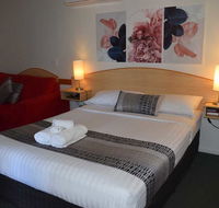 Warwick Vines Motel - Internet Find
